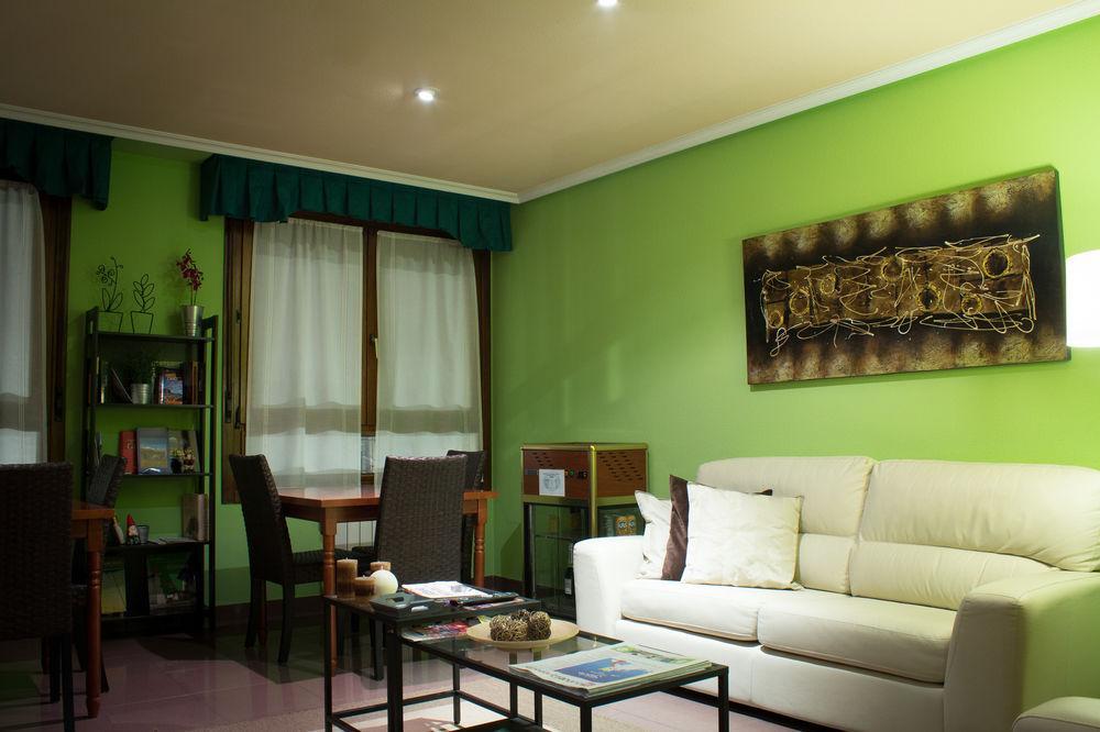 Hotel Playa Poniente Gijon Exterior photo
